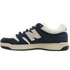 NEW BALANCE BB480PEN TRAINER - NAVY