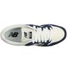NEW BALANCE BB480PEN TRAINER - NAVY