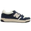 NEW BALANCE BB480PEN TRAINER - NAVY