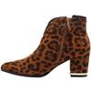KATE APPLEBY BETHESDA BOOT - LEOPARD