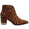 KATE APPLEBY BETHESDA BOOT - LEOPARD