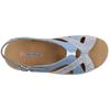 SOFTMODE BETTY SHOE - BLUE