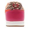 HEAVENLY FEET BEVAN TRAINER - FUCHSIA