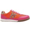 HEAVENLY FEET BEVAN TRAINER - FUCHSIA