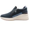 SUSST BIANCA 26 SHOE - NAVY