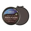 Birch Shoe Polish in Dark Brown