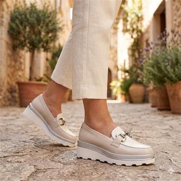 KATE APPELBY BLADON - WHITE MULTI