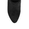 KATE APPLEBY BLAINA BOOT - BLACK SUEDE