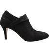 KATE APPLEBY BLAINA BOOT - BLACK SUEDE