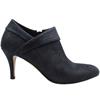 KATE APPLEBY BLAINA BOOT - NAVY SUEDE NUBUCK