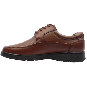 SOFTMODE BLARNEY SHOE - TAN