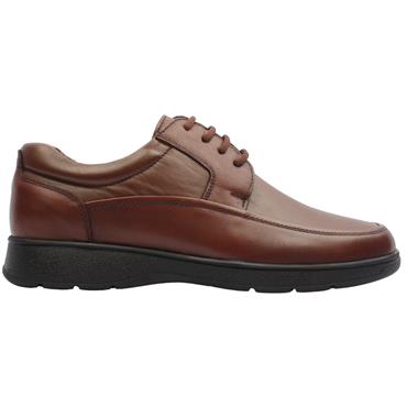 SOFTMODE BLARNEY SHOE - TAN