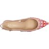 SORENTO BLISSFUL HILL SHOE - BLUSH