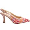 SORENTO BLISSFUL HILL SHOE - BLUSH
