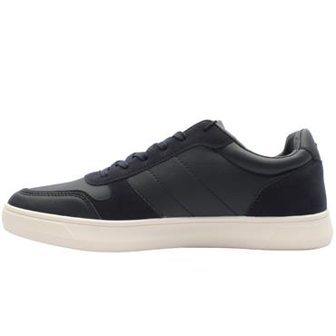 LLOYD AND PRYCE BOLINCHES SHOE - NAVY