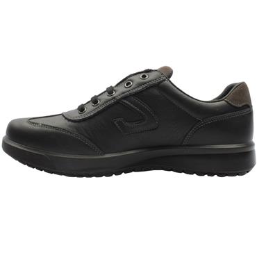 GRISPORT BOLSOVER SHOE - Black