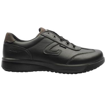 GRISPORT BOLSOVER SHOE - Black