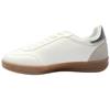 HEAVENLY FEET BONNIE SHOE - WHITE