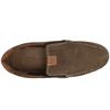 DUBARRY BOSTON SLIP ON SHOE - PEBBLE