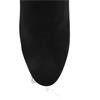 KATE APPLEBY BOXWORTH BOOT - BLACK SUEDE