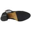 KATE APPLEBY BOXWORTH BOOT - BLACK SUEDE