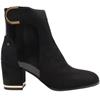 KATE APPLEBY BOXWORTH BOOT - BLACK SUEDE