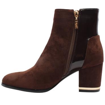 KATE APPLEBY BOXWORTH BOOT - BROWN