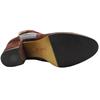 KATE APPLEBY BOXWORTH BOOT - BROWN