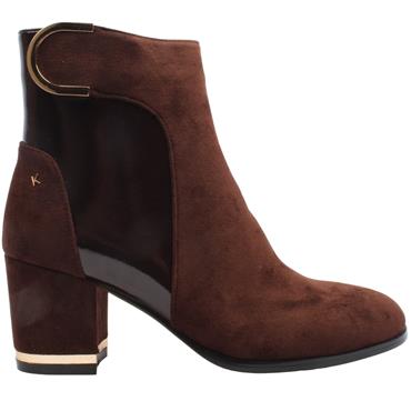 KATE APPLEBY BOXWORTH BOOT - BROWN