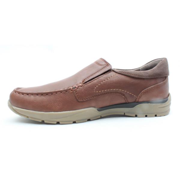 DUBARRY BRAVEN SHOE BROWN Cordners Shoes