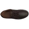 DUBARRY BRENNAN SHOE - MAHOGANY