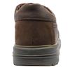 DUBARRY BRENNAN SHOE - MAHOGANY