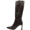 KATE APPLEBY BROMPTON BOOT - CHOC