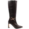 KATE APPLEBY BROMPTON BOOT - CHOC