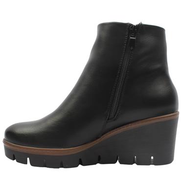 SUSST BUDDY 25 BOOT - Black