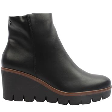 SUSST BUDDY 25 BOOT - Black