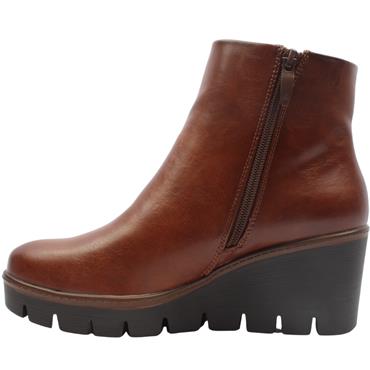 SUSST BUDDY 25 BOOT - TAN