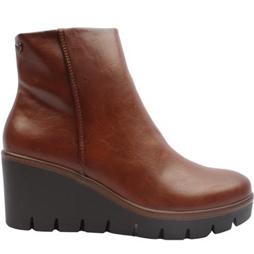 SUSST BUDDY 25 BOOT - TAN