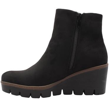 SUSST BUDDY 26 BOOT - Black
