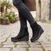 SUSST BUDDY 26 BOOT - Black