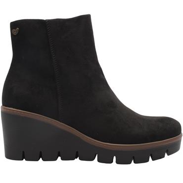 SUSST BUDDY 26 BOOT - Black