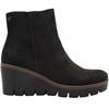 SUSST BUDDY 26 BOOT - Black