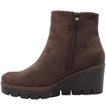 SUSST BUDDY 26 BOOT - BROWN