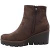 SUSST BUDDY 26 BOOT - BROWN
