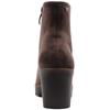SUSST BUDDY 26 BOOT - BROWN