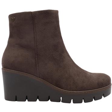 SUSST BUDDY 26 BOOT - BROWN