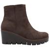 SUSST BUDDY 26 BOOT - BROWN