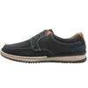 DUBARRY BUDDY SHOE - NAVY