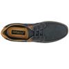 DUBARRY BUDDY SHOE - NAVY