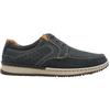 DUBARRY BUDDY SHOE - NAVY